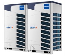 Наружный блок VRF системы Haier AV28NMVETR M206437