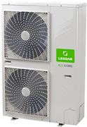 Наружный блок VRF системы Lessar LUM-HE120ATA2-M M174361