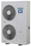 Наружный блок VRF системы Hisense AVW-114HKFH1 M127548