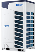 Наружный блок VRF системы Haier AV12IMVURA M174908