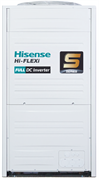 Наружный блок VRF системы Hisense AVWT-96FKFSA M127628