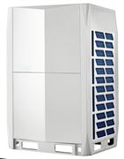 Наружный блок VRF системы Clivet MV6-XMi_252T M204787
