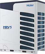Наружный блок VRF системы Haier AV24IMVEVA M128412