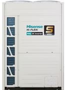 Наружный блок VRF системы Hisense AVWT-136FKFSA M127630