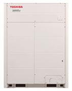 Наружный блок VRF системы Toshiba MMY-MUP2001HT8P-E M199887