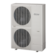 Наружный блок VRF системы Fujitsu AJY054LBLBH M199858