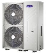 Наружный блок VRF системы Carrier 38VR012H11901S M204317