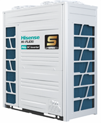 Наружный блок VRF системы Hisense AVWT-250FKFSA M127637