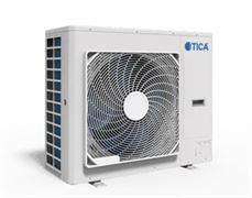 Наружный блок VRF системы TICA TIMS160CSREC M200770