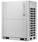 Наружный блок VRF системы Clivet MV6R-XMi_252T M204549