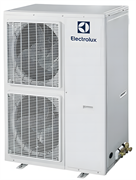 Наружный блок VRF системы Electrolux ESVMO-SF-140-SH M135189