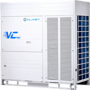 Наружный блок VRF системы Clivet MVC-XMi_785T M204563