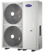Наружный блок VRF системы Carrier 38VR014H119012 M176775