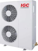 Наружный блок VRF системы IGC IMS-EM220NH(6) M179921