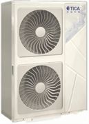 Наружный блок VRF системы TICA TIMS335CSREA M200776