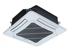 Кассетный блок VRF системы General Climate GC-G45/4CRAN1-A M205045