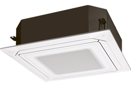 Кассетный блок VRF системы General AUXM018GLAH M179051