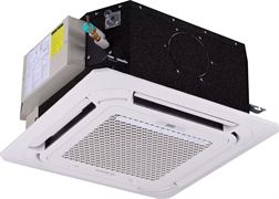 Кассетный блок VRF системы Bosch AF-4CC 28-1 P/AF-P 4CC M178688