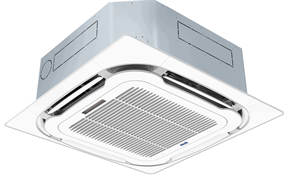 Кассетный блок VRF системы AUX ARVCA-H022/4R1X M277723