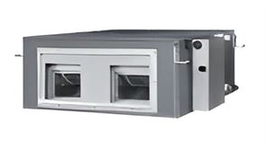 Канальный блок VRF системы Haier AD282MJERAD M206450