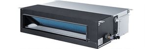 Канальный блок VRF системы Haier AD072MJERAB M198530