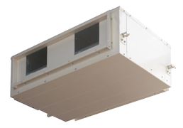 Канальный блок VRF системы Shivaki SMDF400A-020 M212979