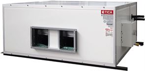 Канальный блок VRF системы TICA TMDH335BI (250Ра) M177454