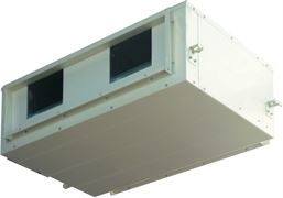 Канальный блок VRF системы TICA TMDF600A-020 (200Ра) M177483
