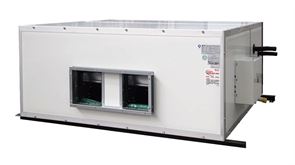 Канальный блок VRF системы Shivaki SDH560VL4 M212961