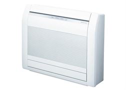 Напольно-потолочный блок VRF системы General AGHA004GCAH M178985