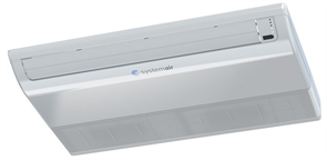 Напольно-потолочный блок VRF системы Systemair SYSVRF2 CEILING 45 Q M115992