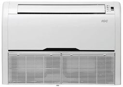 Напольно-потолочный блок VRF системы IGC IMS-QV45NH(DC5) M285659