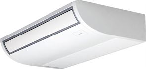 Напольно-потолочный блок VRF системы Toshiba MMC-UP0181HP-E M204202