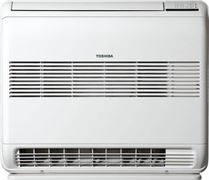 Напольно-потолочный блок VRF системы Toshiba MML-UP0091NHP-E M204195