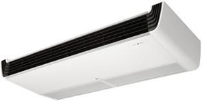 Напольно-потолочный кондиционер Lg UV42R.N20/UU43WR.U30 M126294