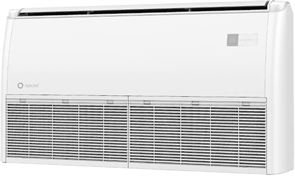 Напольно-потолочный кондиционер SYSCOOL SYSPLIT CEILING 24 HP Q M250076