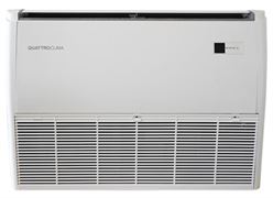 Напольно-потолочный кондиционер QUATTROCLIMA QV-I24FG1/QN-I24UG1 M222240