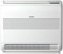Напольно-потолочный кондиционер Toshiba RAS-B10J2FVG-E/RAS-10J2AVSG-E1 M234791