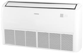 Напольно-потолочный кондиционер Kentatsu KSHFA70HFAN1/KSUTB70HFAN1L/-40 M252699