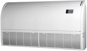 Напольно-потолочный кондиционер Hisense Heavy EU AUV-60UR4RC8/AUW-60U6RW8 Wi-Fi M262538