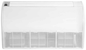 Напольно-потолочный кондиционер Eurohoff EUD100W1/ZD1 M268396
