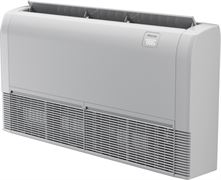 Напольно-потолочный кондиционер Hisense AUV-48HR4RF2/AUW-48H6RQ2 M288515