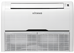 Напольно-потолочный кондиционер Kitano KC-Nikko IV-60 M117861