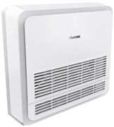 Напольно-потолочный кондиционер Hisense Heavy EU AKT-09UR4RK8/AUW-09U4RS8 Wi-Fi M262539