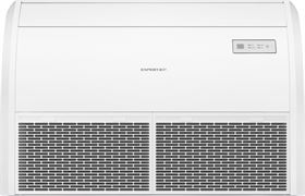 Напольно-потолочный кондиционер EXPERTAIR ZAC-HR36XCFC-IU/ZAC-HD36XC-OU M260529
