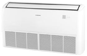 Напольно-потолочный кондиционер Kentatsu KSHFB53HFAN1/KSUTA53HFAN1L M240875