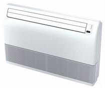 Напольно-потолочный кондиционер Aero IXIA TwinRow Betta Compact AI-24TRB-C-N/AI-24TRB-C-E-N M219376