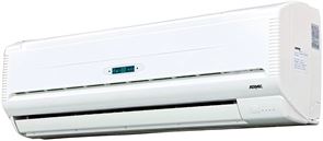 Настенный фанкойл Aermec FCW 22 3V M103456