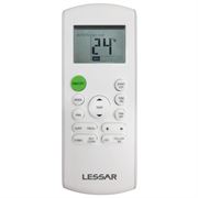 Настенный фанкойл Lessar LSF-500KH22 M66193