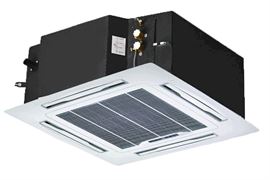 Кассетный фанкойл General Climate GCKA-750Ri M61217